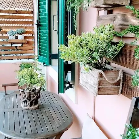 Afroditi Cosy Maisonette