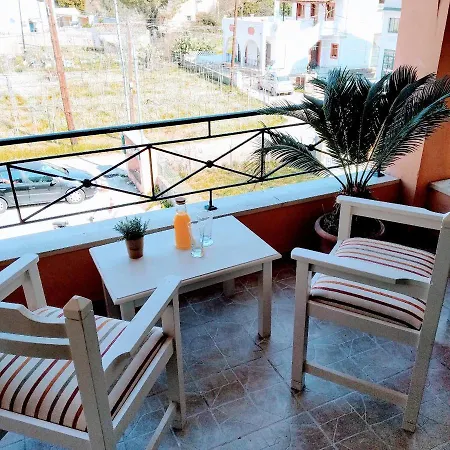 Apartment Afroditi Cosy Maisonette *