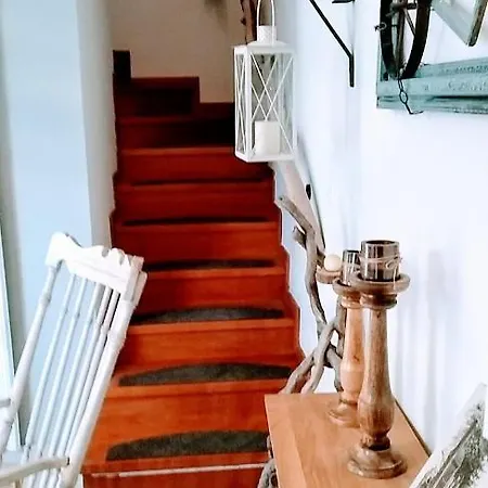 Afroditi Cosy Maisonette Apartment