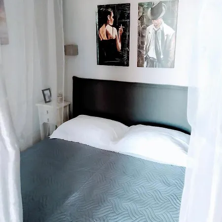 Apartment Afroditi Cosy Maisonette Alepou