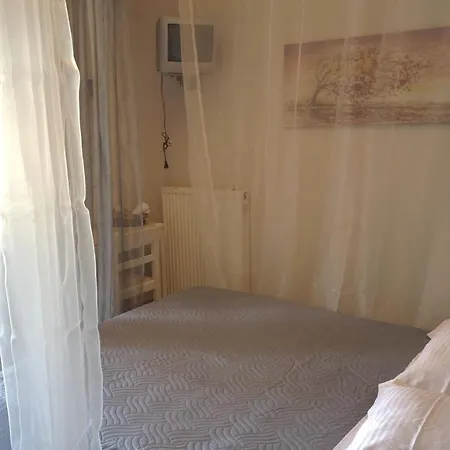 Afroditi Cosy Maisonette Alepou